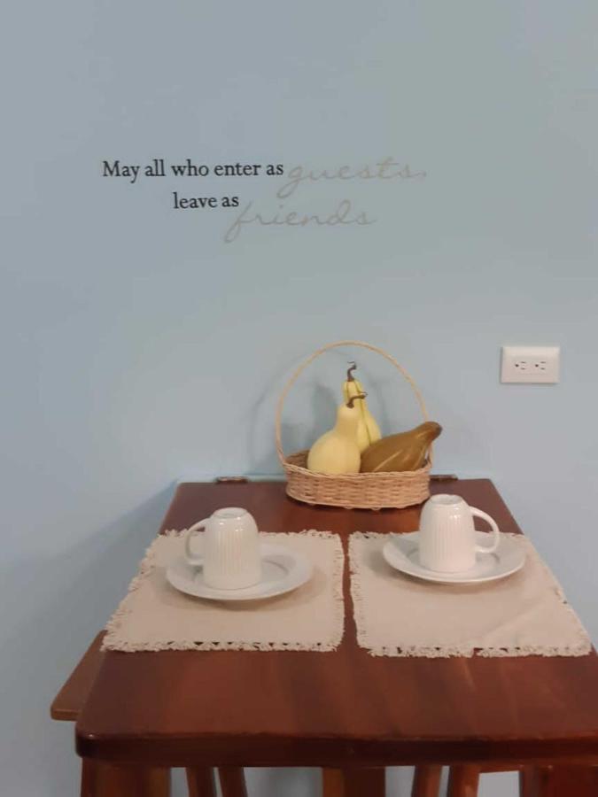 La Estancia Ideal Apartamentos La Fortuna 외부 사진