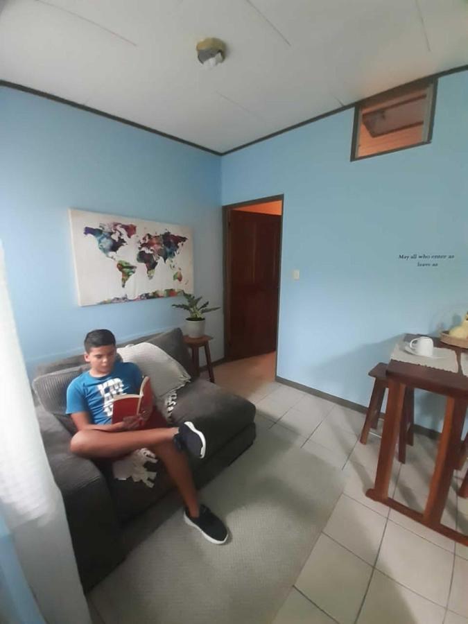 La Estancia Ideal Apartamentos La Fortuna 외부 사진