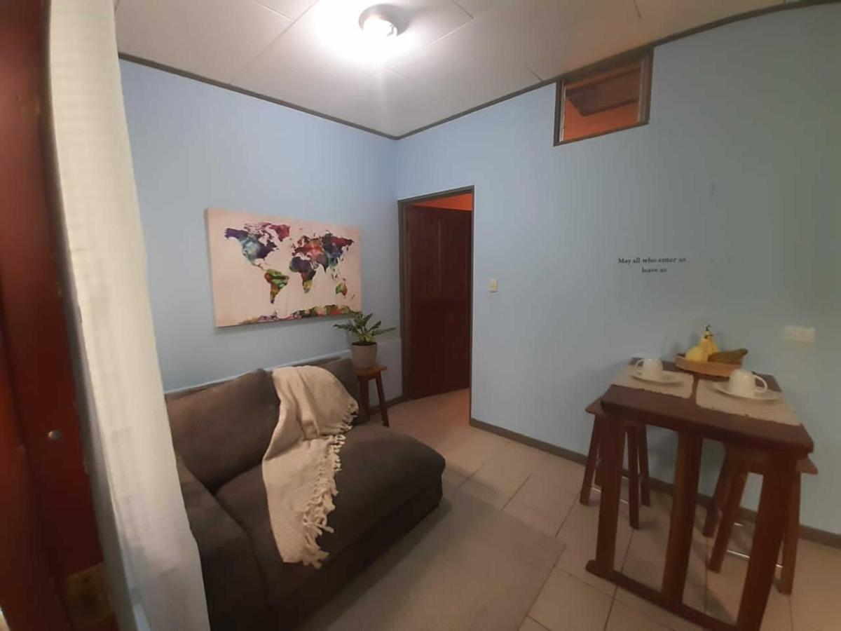 La Estancia Ideal Apartamentos La Fortuna 외부 사진