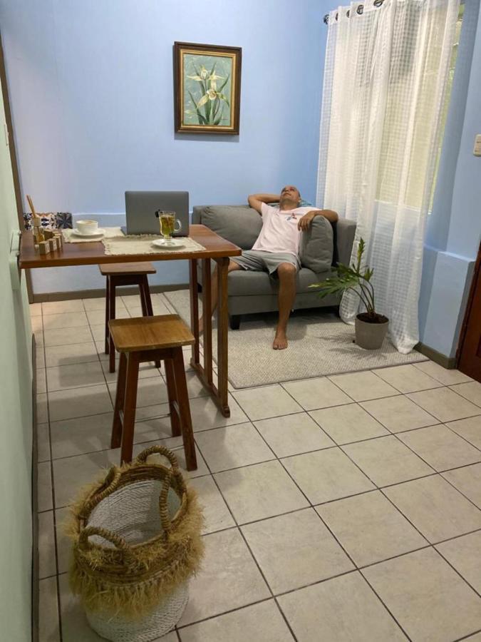 La Estancia Ideal Apartamentos La Fortuna 외부 사진