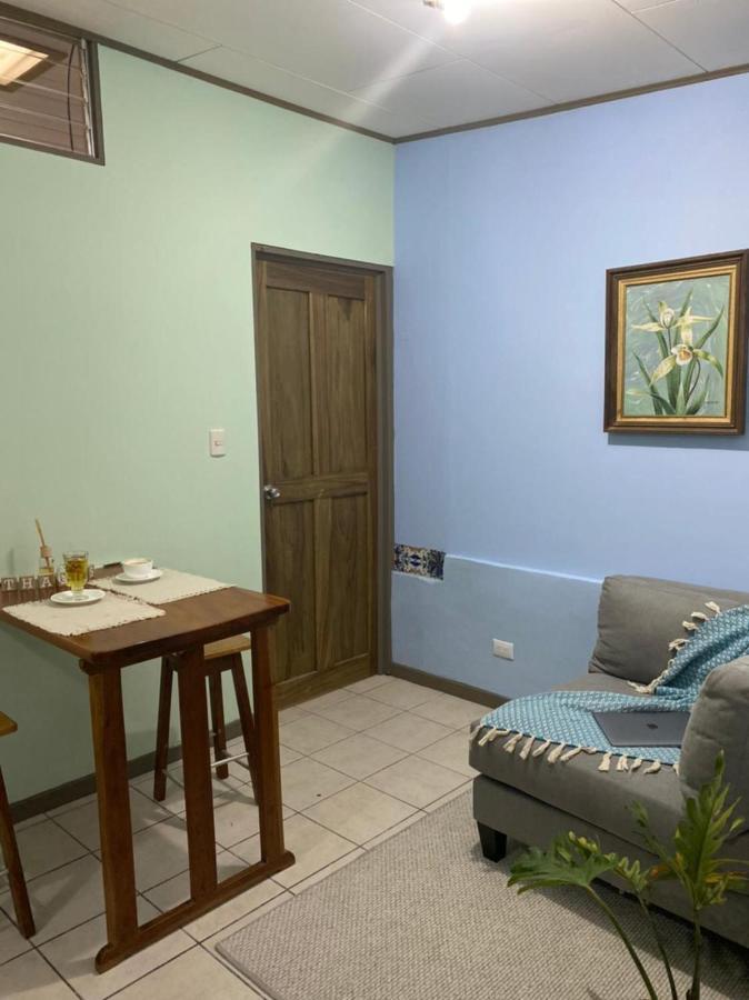 La Estancia Ideal Apartamentos La Fortuna 외부 사진