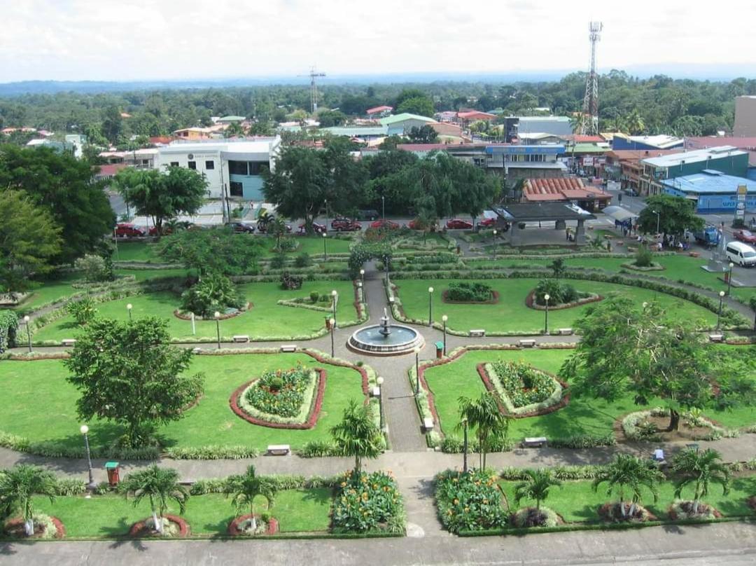 La Estancia Ideal Apartamentos La Fortuna 외부 사진