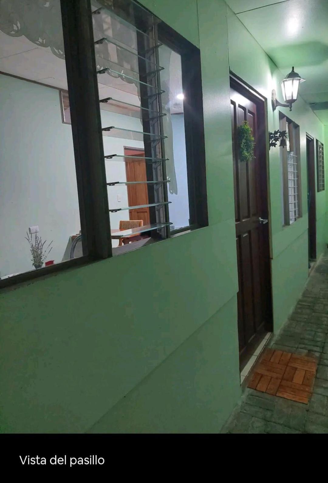 La Estancia Ideal Apartamentos La Fortuna 객실 사진