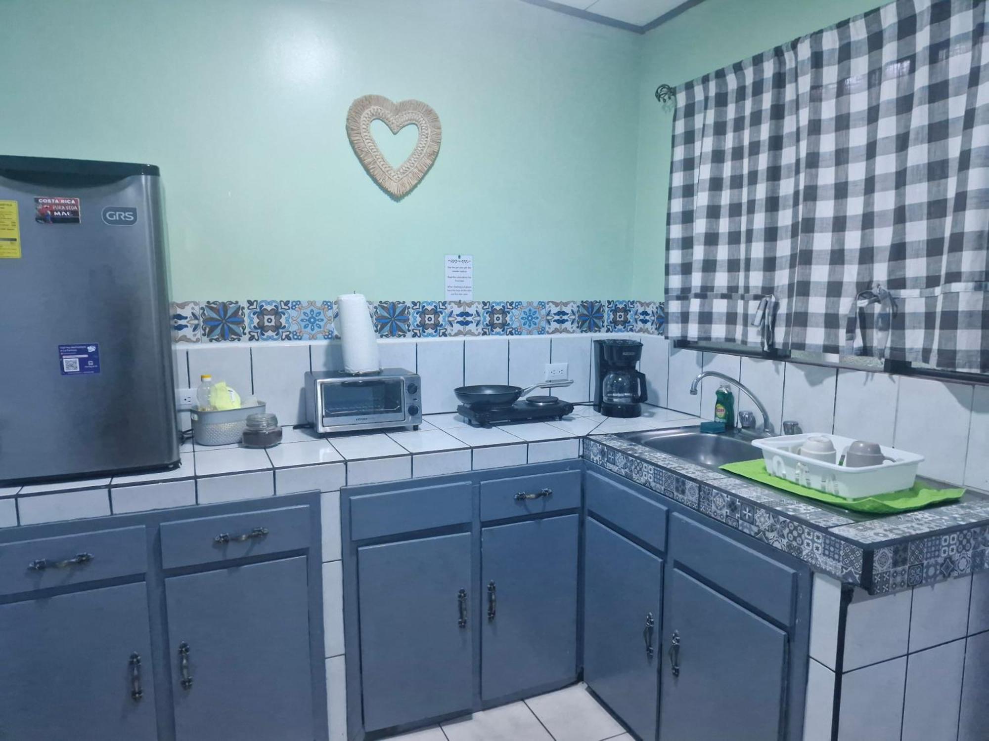 La Estancia Ideal Apartamentos La Fortuna 외부 사진