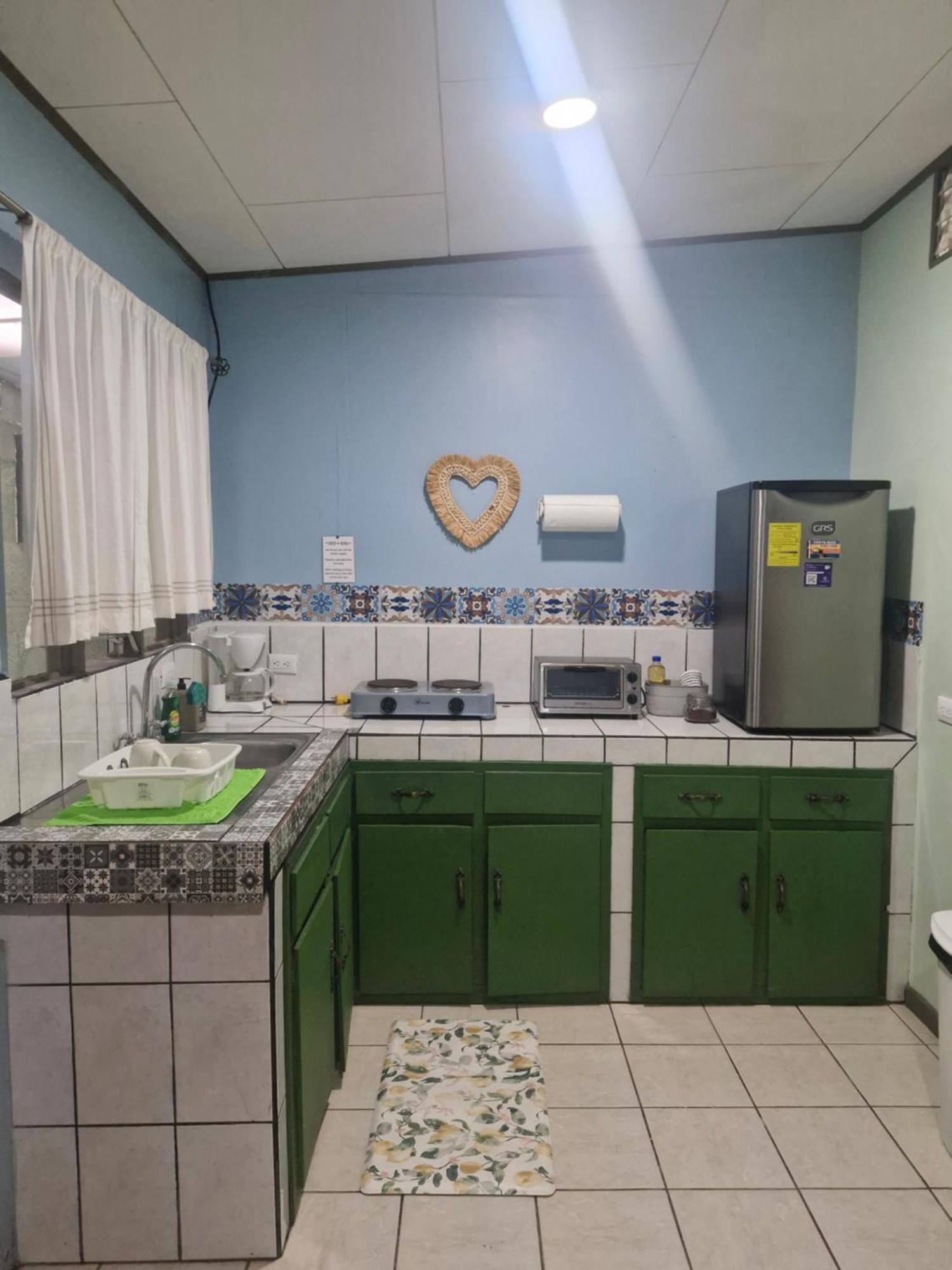 La Estancia Ideal Apartamentos La Fortuna 외부 사진