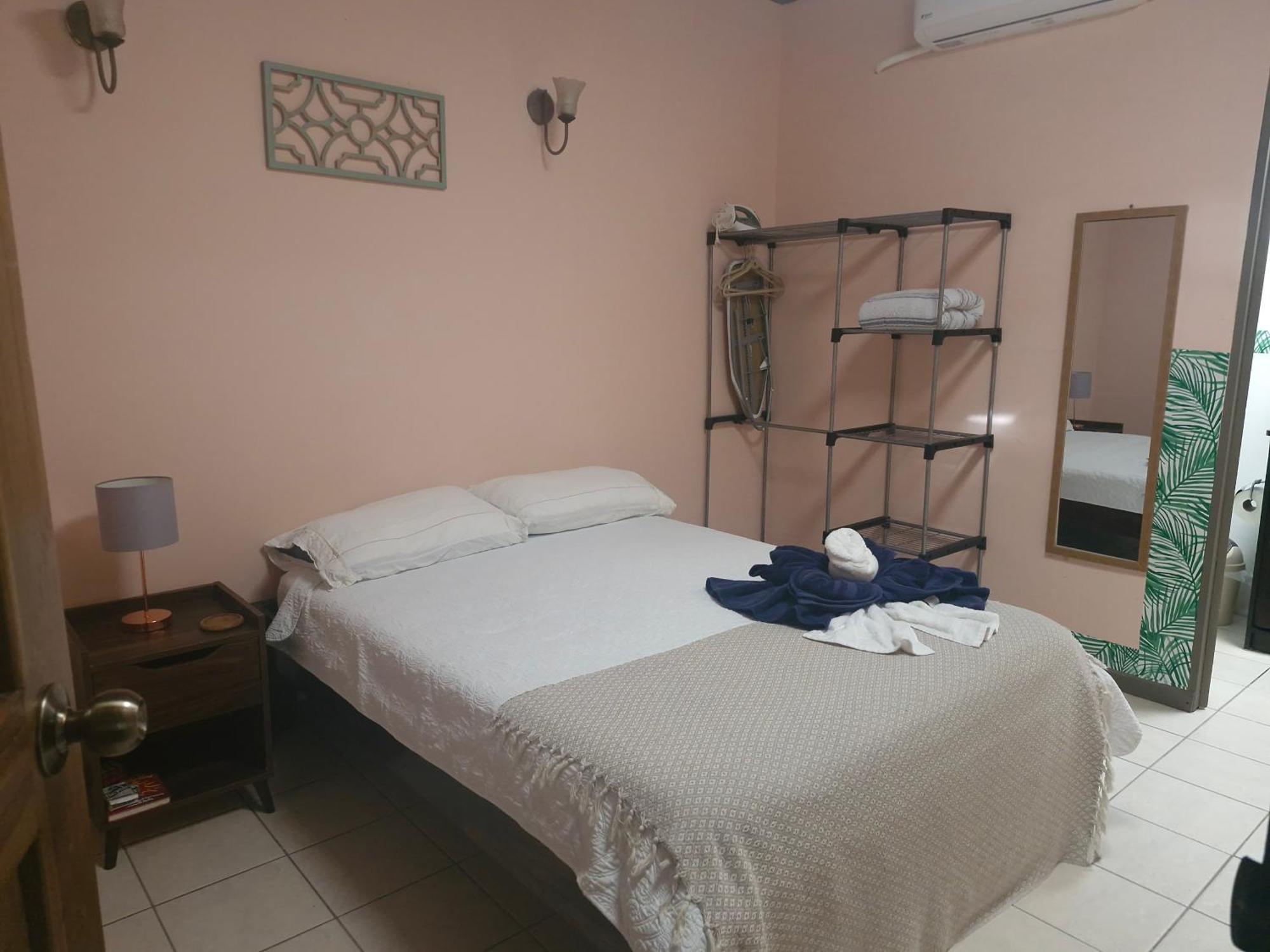 La Estancia Ideal Apartamentos La Fortuna 외부 사진